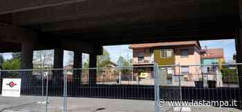 “Noi che viviamo a ridosso del cavalcavia, chiediamo al Comune di Vercelli certezze sul futuro” - La Stampa