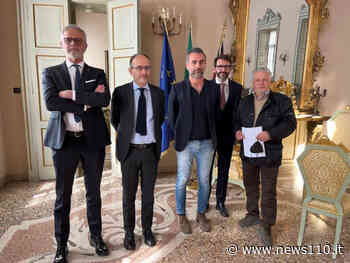 Edilizia: è allarme per l'intera filiera delle costruzioni - Prima Vercelli - NEWS110