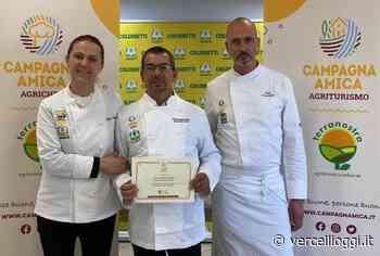 COLDIRETTI VERCELLI-BIELLA – Nuovi cuochi contadini - vercellioggi.it/