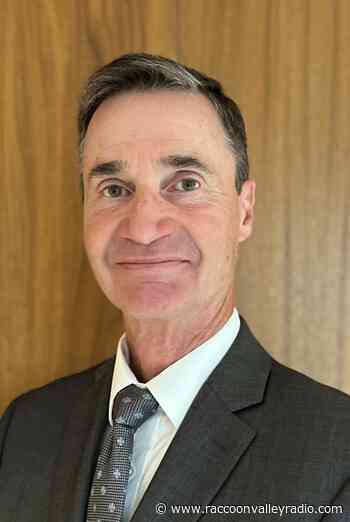 Carman Named New Greene County Medical Center Board of Trustee - Raccoon Valley Radio