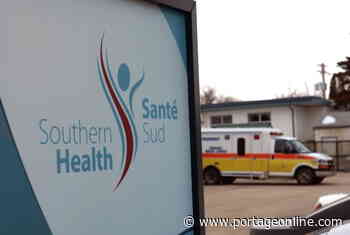 Carman Memorial Hospital closes emergency department - PortageOnline.com