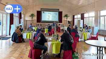 Sehnde Ilten: Gewerbetreibende wünschen sich Glasfaser und eine App - HAZ