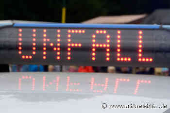 Verkehrsunfälle in Sehnde - AltkreisBlitz