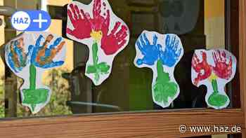 Sehnde: Kita-Gruppen in Bolzum, Kernstadt und Ilten wegen Corona dicht - HAZ