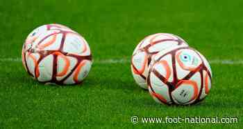 L2 (J32) : Sochaux enfonce Nancy, Le Havre respire, les scores à la pause - Foot National