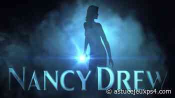Tous les jeux de Nancy Drew dans l'ordre - Astuce Jeux PS4, Pro, PlayStation VR, PS5, Vita and Retro, Actualités et critiques