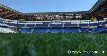 Les infos pratiques pour FCSM-AS Nancy Lorraine - fcsochaux.fr