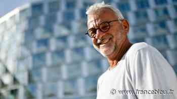 Olivier Rouyer candidat au rachat de l'AS Nancy Lorraine - France Bleu