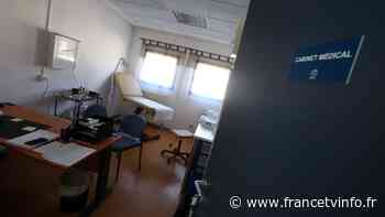 Nancy : un médecin généraliste mis en examen pour viols sur une adolescente - franceinfo