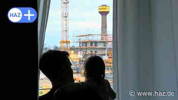 Hannover: Papenburg spendiert 20 Wohnungen in der Wasserstadt für Ukrainer - HAZ