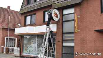 In ehemaliger Bäckerei: Hier entsteht Papenburgs erster Unverpackt-Laden - NOZ