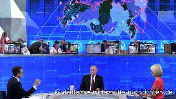 DWN-RECHERCHE: In Russland wachsen die Zweifel am Sinn des Krieges