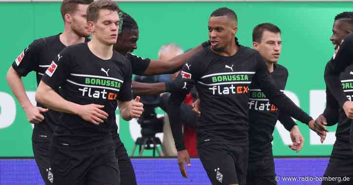 Kader-Umbruch und Vertragspoker: Gladbacher Baustellen