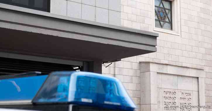 Drastischer Anstieg bei antisemitischen Straftaten in Bayern