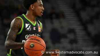 Munford, Qi star as Phoenix down Breakers - Western Advocate