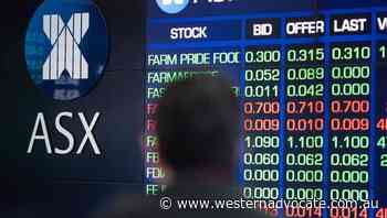 Election triggers period of uncertainty - Western Advocate