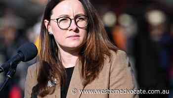 Ukraine bans all imports from Russia - Western Advocate