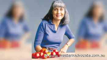 Rosemary Stanton's five tips for healthy eating - Western Advocate