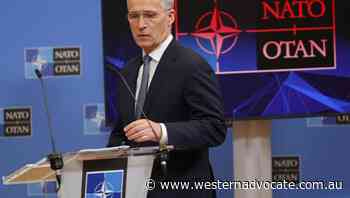 NATO reset to counter Russian aggression - Western Advocate