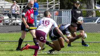 Desi Doolan nabs a brace to help Bathurst Panthers defeat Wellington in Peter McDonald Premiership - Central Western Daily