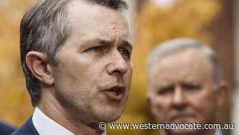 It's seats, not polls, that matter: Labor - Western Advocate