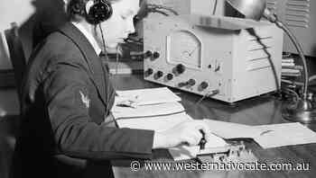 Top secret Australian cyber centre decoded - Western Advocate