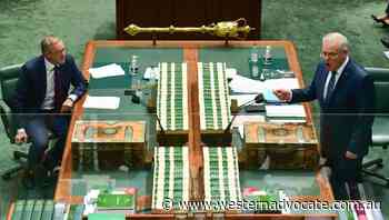 Will the uncertainty principle strike again this federal election? - Western Advocate