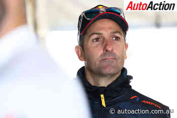 WHINCUP BACKS SvG FOR BATHURST - Auto Action