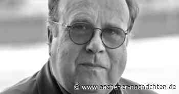 Arno Gego gestorben: Der ALRV trauert um einen „Pferdemann durch und durch“