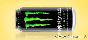 Wunschanalyse der Woche: Monster Beverage-Aktie