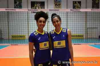 Pode cravar: Diana renova em Barueri e Lorena assina em Bauru - O Tempo