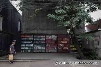 Livraria vende tudo: Vila da Lorena faz promoção de livro antes do fechamento da loja - Cultura Estadão