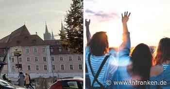 Bamberger Jugendliche bekommen alternative Aufenthaltsorte zur Unteren Brücke - Stadt legt konkreten Plan vor