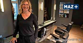 Rathenow: Friseurmeisterin der ersten Stunde schließt ihren Salon - Märkische Allgemeine Zeitung