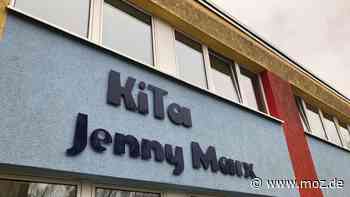 Krippen in der DDR: Kinderkrippe „Jenny Marx“ in Rathenow: „Früher waren Kinder schneller trocken“ - Märkische Onlinezeitung