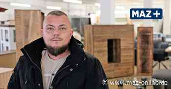 Rathenow: Möbelladen zieht in Ex-Lidl-Filiale in der Genthiner Straße - Märkische Allgemeine Zeitung