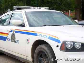 RCMP warn drivers to slow down - Leduc Representative