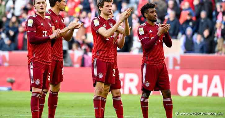 Formschwache Bayern reden sich stark: «Hütte wird brennen»