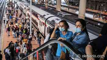 Sánchez abandona a los madrileños: entierra el plan para extender la red de Cercanías en 9 vías - Okdiario