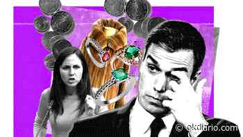 Podemos exige a Sánchez un control de las joyas y abrigos de pieles para que paguen impuestos - Okdiario