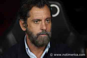 Quique Sánchez Flores: "Este Real Madrid confía más en sí mismo" - Notimérica