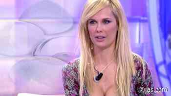 Miriam Sánchez reaparece tras su adicción al alcohol: “Ahora todo es nuevo” - AS