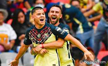 América: Richard Sánchez lanza contundente mensaje y asegura que las Águilas no están muertas - Bolavip México