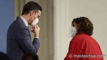 El Gobierno de Sánchez, investigado por 56 contratos covid sospechosos - The Objective