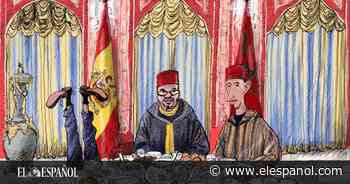 Pedro Sánchez se trae de Rabat 16 compromisos que ya estaban vigentes antes de la crisis diplomática - EL ESPAÑOL