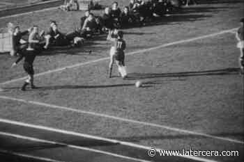 Entre el boxeo y el fútbol: los orígenes de Leonel Sánchez - La Tercera