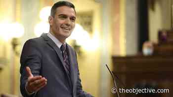 La alcaldesa socialista de Puerto Real reprueba a Pedro Sánchez por su giro con el Sáhara - The Objective