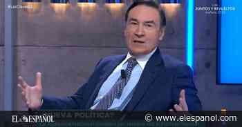 Pedro J. en La 1: "Sánchez y Feijóo deben pactar que el que gane gobierne y el que pierda lo facilite" - EL ESPAÑOL