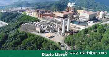 Gobierno confirma que la presa de colas de Barrick Pueblo Viejo irá en Sánchez Ramírez - Diario Libre