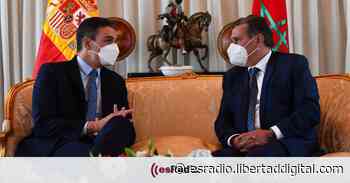 Tertulia de Dieter: La agenda de Sánchez en Rabat - esRadio
